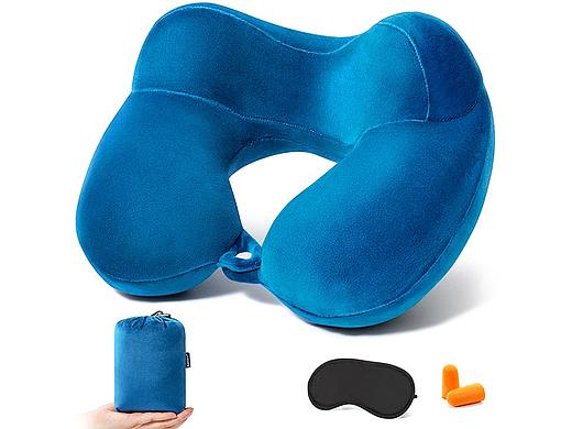 亚马逊套图+摄影-蓝色护脖（个人主页-ZNjczNDA4NDA=） - 电商 - 站酷设计师乐怡君要坚持原创素材 - 站酷ZCOOL