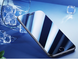 工作图——手机钢化膜