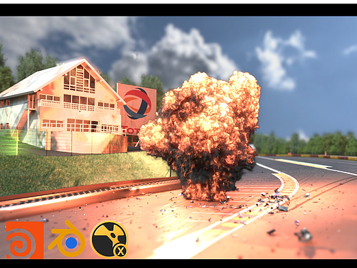 spa gt crash（个人主页-ZNjY2NTQ1MTY=） - 短片 - 站酷设计师roundmidnight原创素材 - 站酷ZCOOL