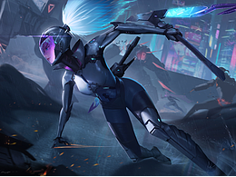 2022 源計劃 阿卡麗