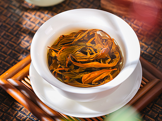 红茶商业摄影