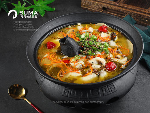 西安瘦马美食摄影菜品分享