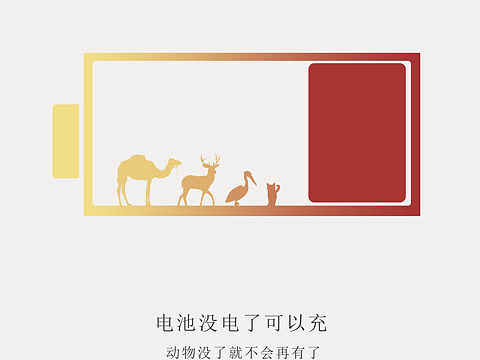 保护环境，从你我做起