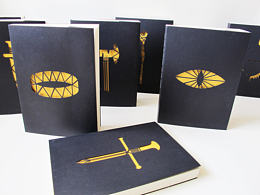 【魔戒】系列插画设计