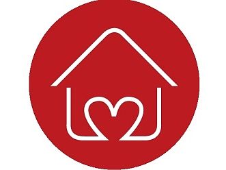 房地产电商公司logo
