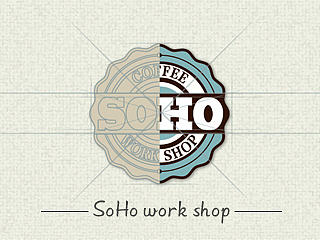 SOHO咖啡工坊