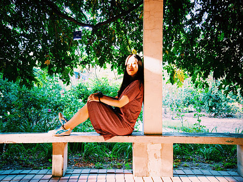 两棵树（个人主页-ZMjQzNDkzNjg=） - 人像摄影 - 站酷设计师薄荷的冬天原创素材 - 站酷ZCOOL