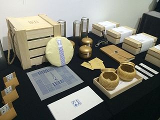 《上善若水》普洱茶包装形象设计浙江传媒学院2104优秀毕业作品