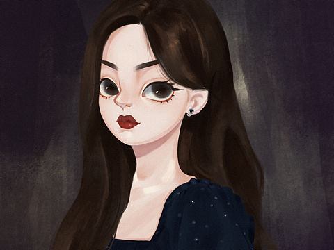 锦鲤姐姐杨超越②