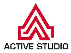 工作室LOGOA.（个人主页-ZMjQzMTA4NA==） - Logo - 站酷设计师薛寒_活跃互动原创素材 - 站酷ZCOOL