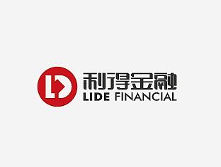 利得金融logo YKSJ设计