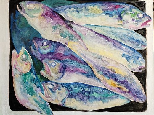 热爱和平的我们必须战斗