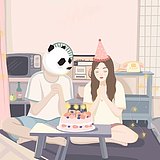 PURE娉的头像