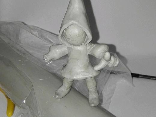 王者荣耀太乙真人（个人主页-ZMjQwOTkzMTI=） - 手办/模玩 - 站酷设计师羔达原创素材 - 站酷ZCOOL