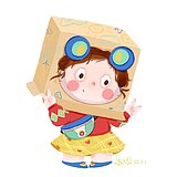 是林小七哟的头像