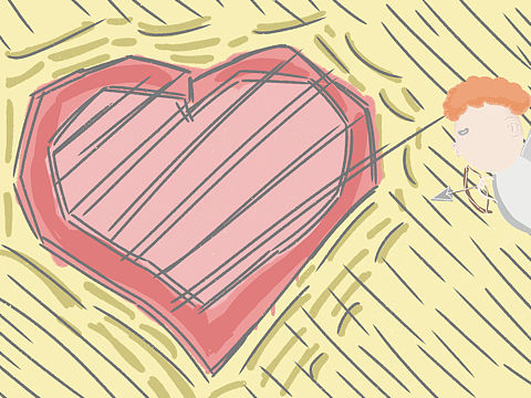 「在另一个时空爱你」