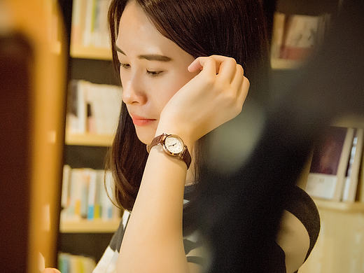 春风十里不如你