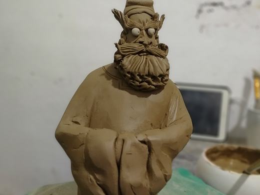 钟馗捉鬼