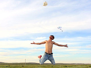 内蒙古—草原游