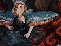 Farewell My Concubine