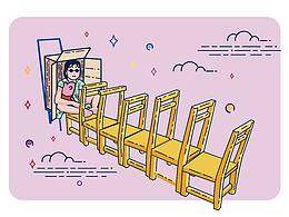 神秘星球