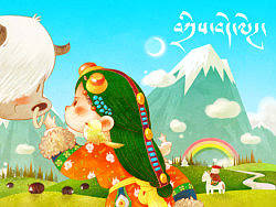 给女儿~我的爱满满都是!