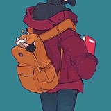 用户头像