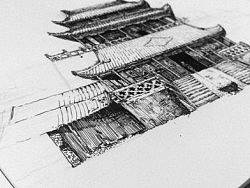——墨染东京——&nbsp;&nbsp;&nbsp;（上）