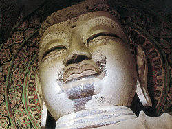 神秘敦煌-莫高窟（第4季）.JPG（个人主页-ZNDcwNDA=） - 人文/纪实摄影 - 站酷设计师马强原创素材 - 站酷ZCOOL