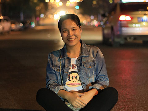 夜晚等待的爱情