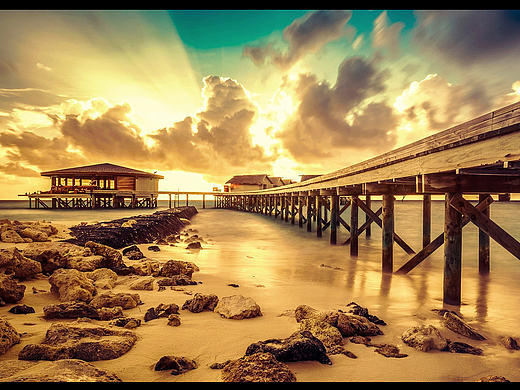 8月上旬修图小样