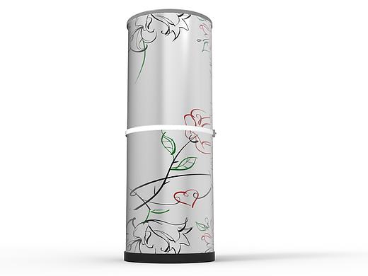 设计小作业——冰箱外观设计