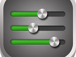 控制icon（个人主页-ZMjY0MDcwNA==） - 图标 - 站酷设计师dingdingsj原创素材 - 站酷ZCOOL