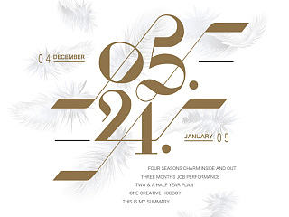 2014 Year end Summary Illustrations（个人主页-ZNzIxMjMwOA==） - 信息图表 - 站酷设计师赵四爷原创素材 - 站酷ZCOOL