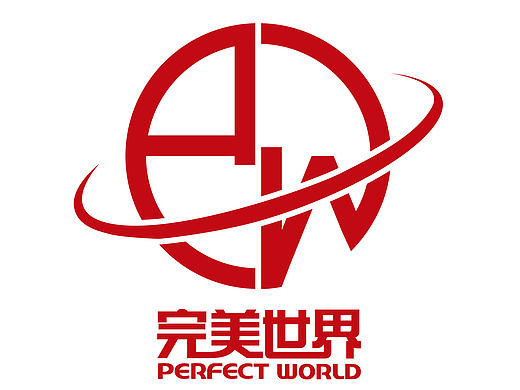 完美世界logo