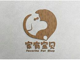 图形VI设计