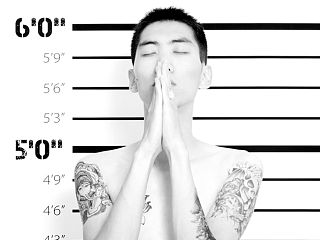 [男人不止一面]（个人主页-ZNDI0NTA4MA==） - 人像摄影 - 站酷设计师为艺术而死原创素材 - 站酷ZCOOL