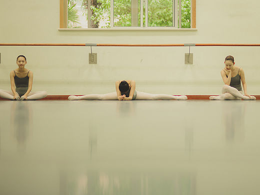 芭蕾之美！（第二季)