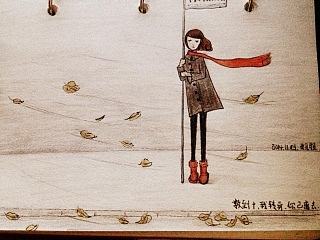 最初的梦想一直拥有（个人主页-ZNjE2NjI2MA==） - 艺术插画 - 站酷设计师武子琼原创素材 - 站酷ZCOOL