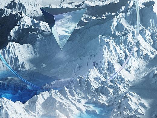 Blender渲染练习