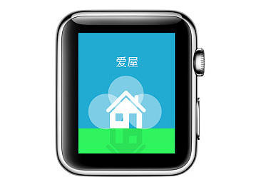 watch（个人主页-ZMjAyNTk1NzY=） - APP界面 - 站酷设计师创作的源泉原创素材 - 站酷ZCOOL