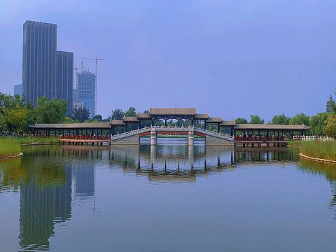 偶然的邂逅,才是最美的相遇