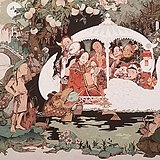 菠萝不是橙子的头像