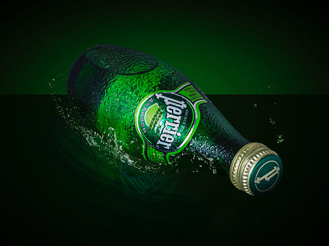 巴黎水2（個人主頁-ZMzY4ODA4OTY=） - 產(chǎn)品攝影 - 站酷設(shè)計師教員的微笑原創(chuàng)素材 - 站酷ZCOOL