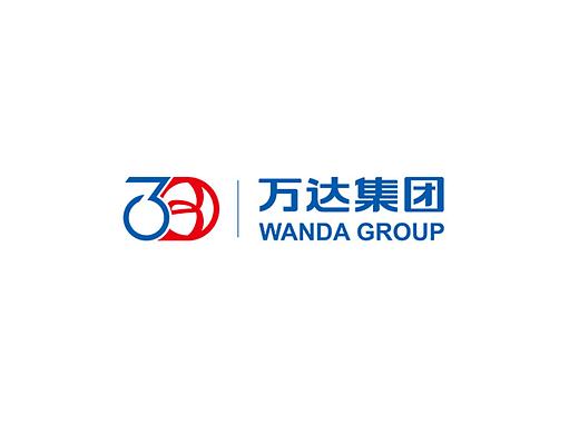 万达30周年纪念logo(个人主页-ZMTY1MDc1ODA=) - Logo - 站酷设计师白羽花落原创素材 - 站酷ZCOOL