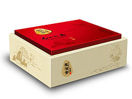茶叶收藏夹