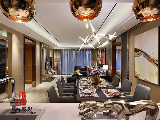 建筑室内摄影|室内空间摄影|专业拍摄样板房