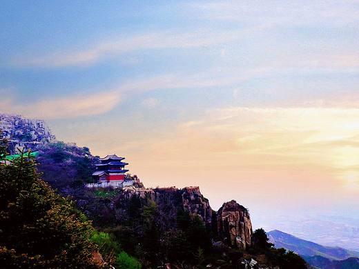 只有坚持到最后，才能看到最美的一抹阳光