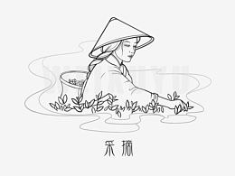 茶器（茶具、茶杯、茶香、茶香器艺）