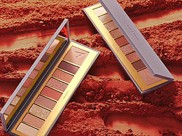 摄影/红地球 RED EARTH X 摄影师小猪